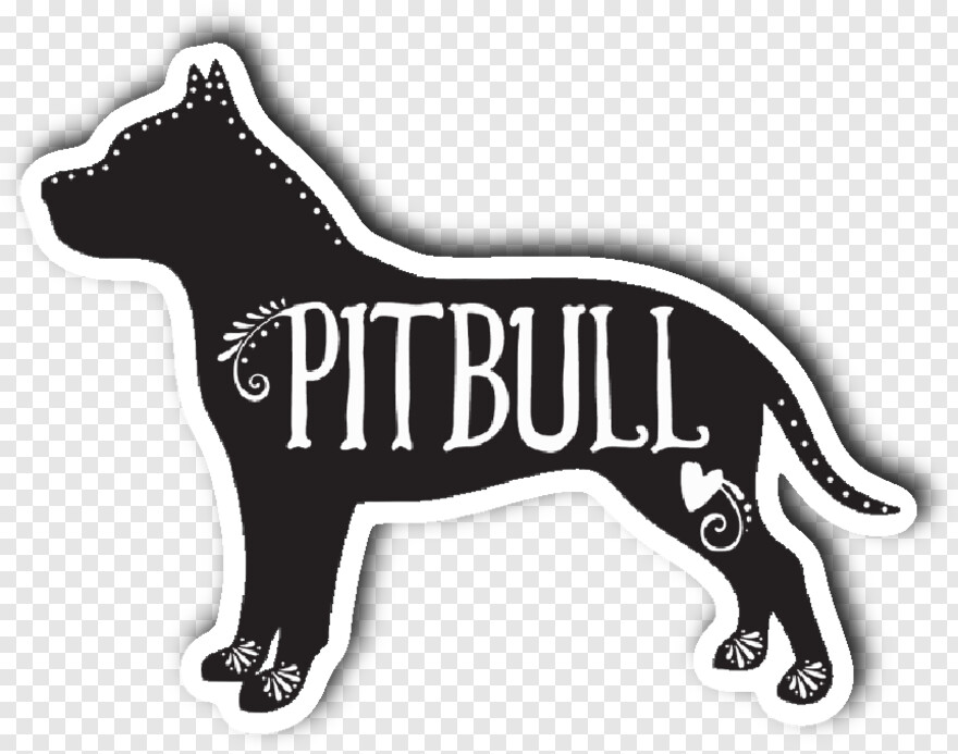 pit-bull # 1102808