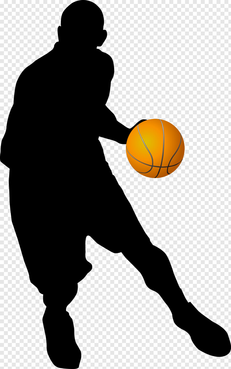 basketball-player # 397064