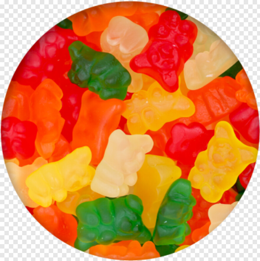 gummy-bear # 387576