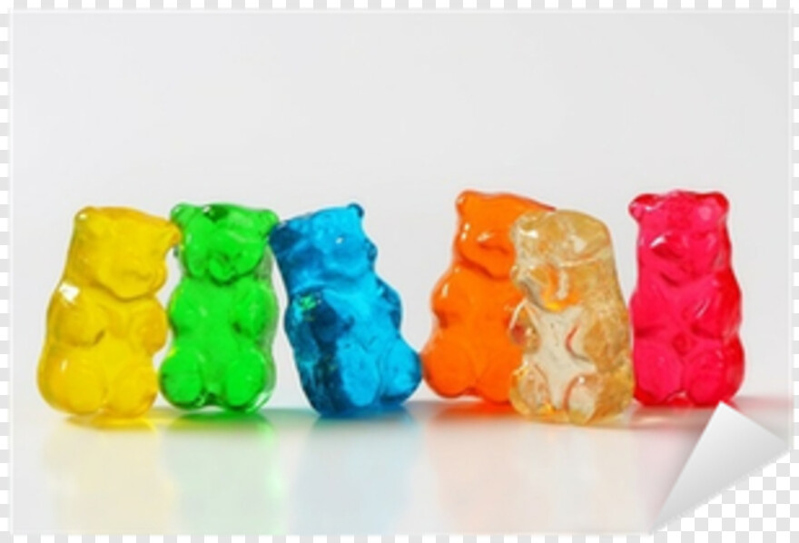 gummy-bear # 570402