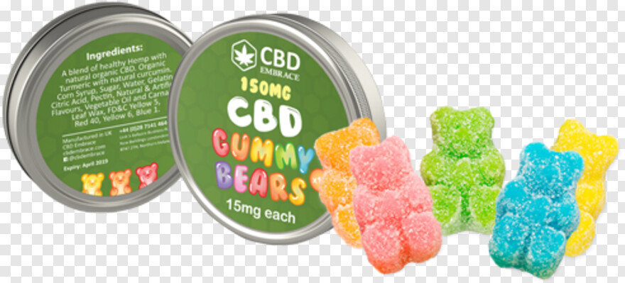 gummy-bear # 388061