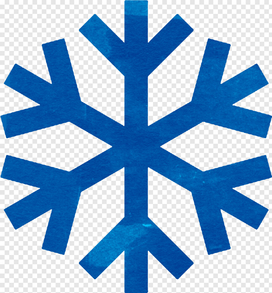 white-snowflake # 552342