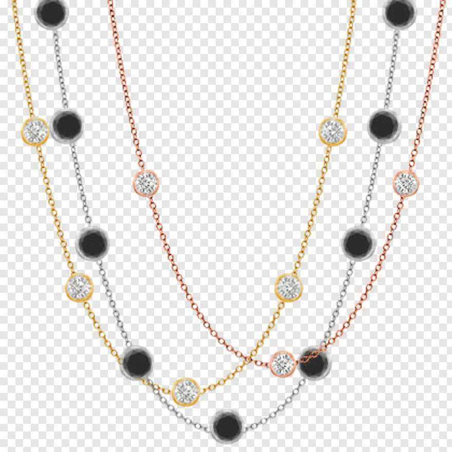 necklace # 541166