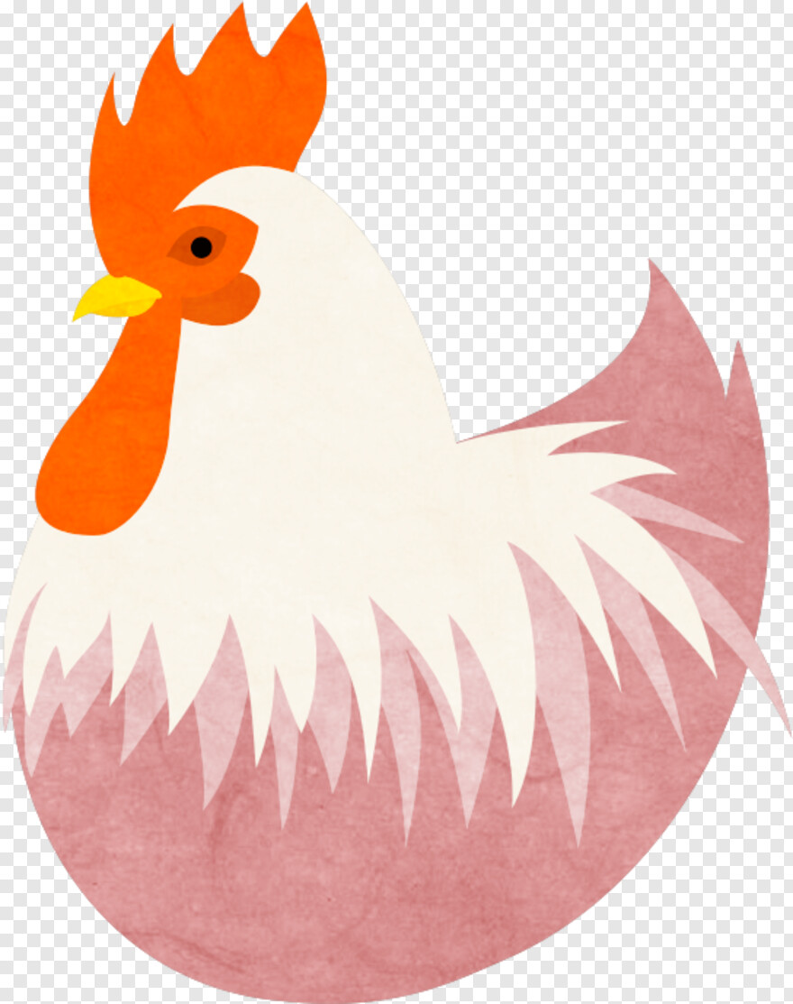 rooster # 1025885
