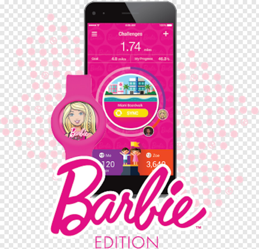 barbie # 403743