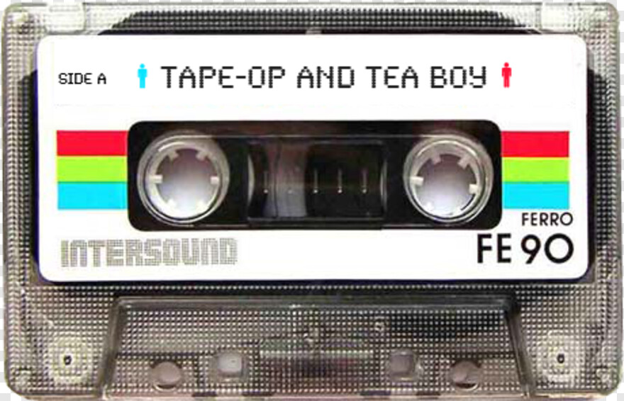 cassette-tape # 446803