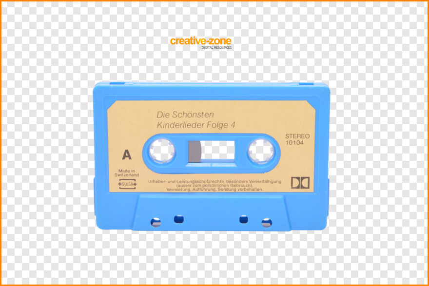 cassette-tape # 447004