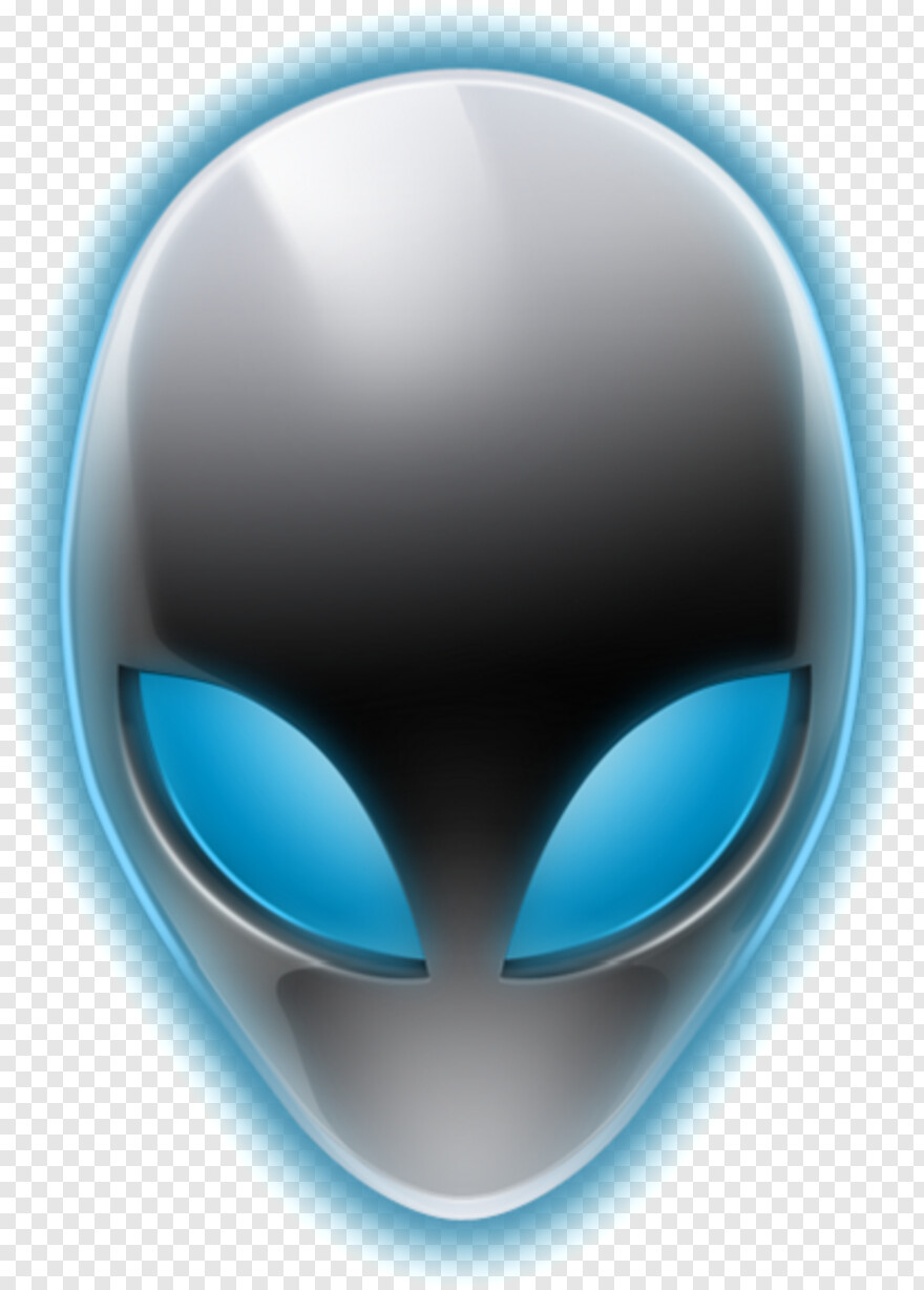 alienware-logo # 542510
