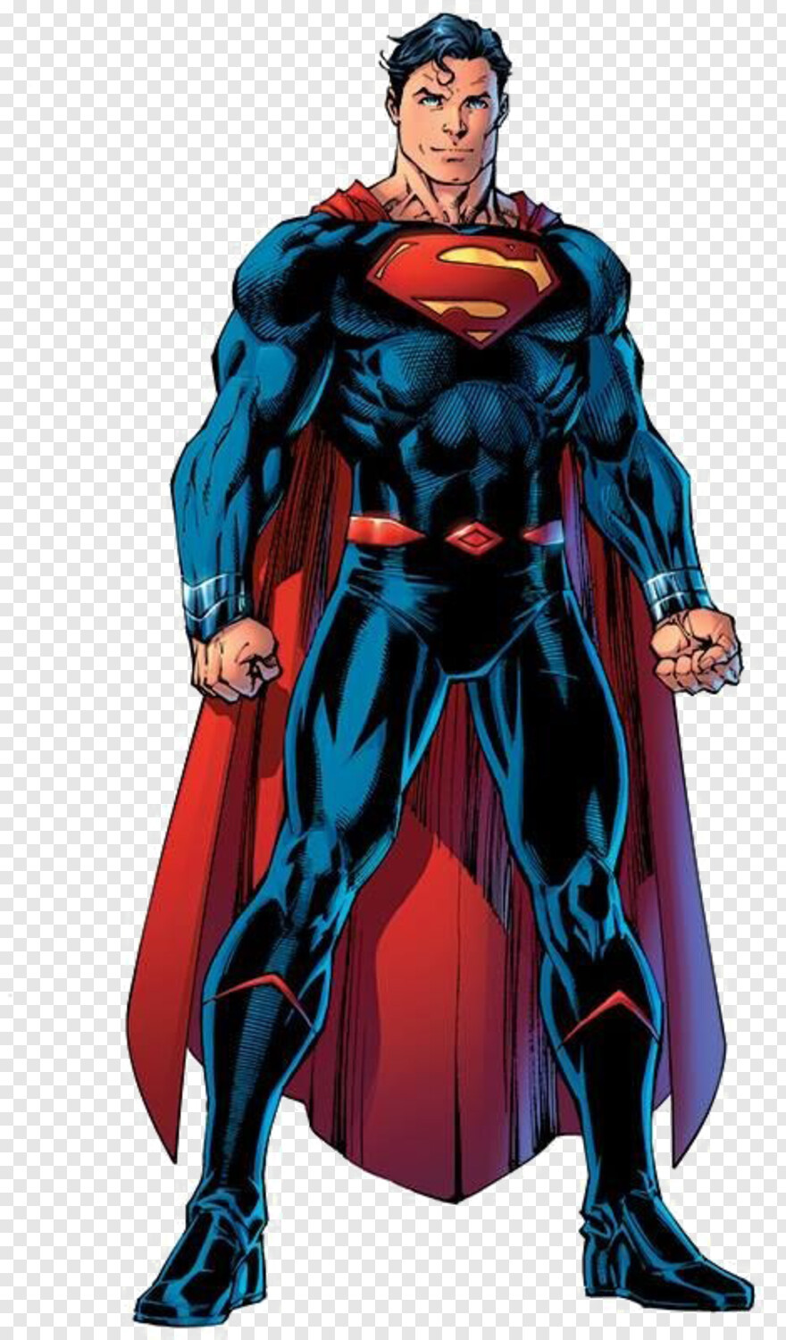 superman # 608112