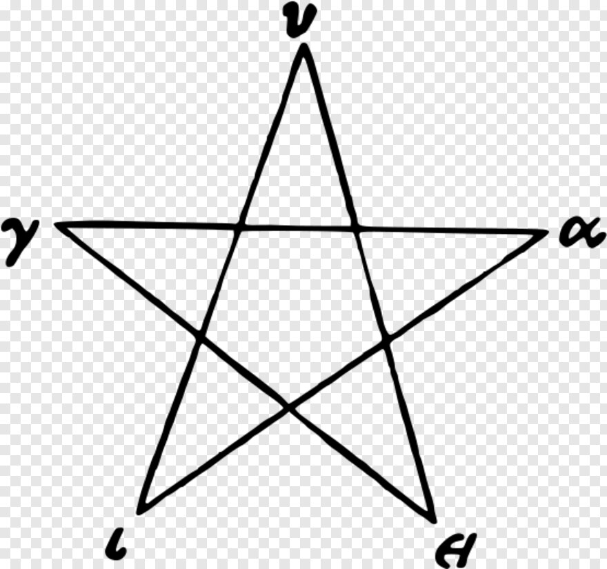 pentagram # 366474