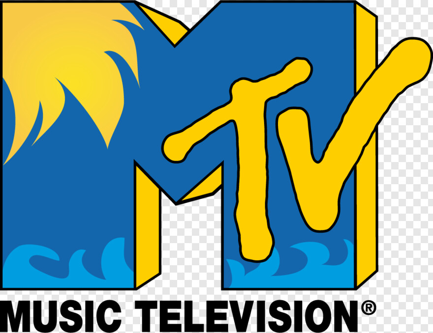 mtv-logo # 690213