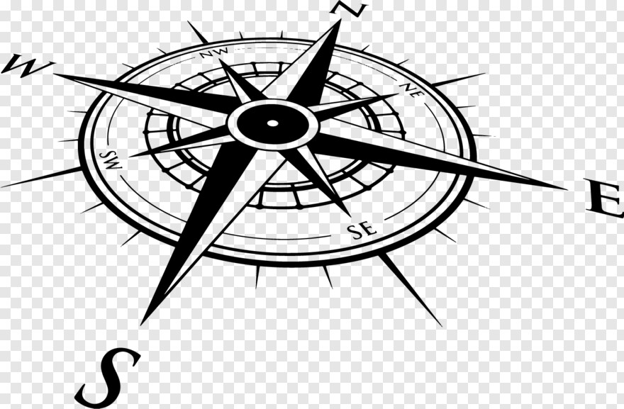 compass # 971240