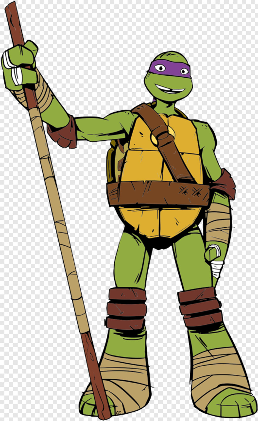 teenage-mutant-ninja-turtles # 1056259