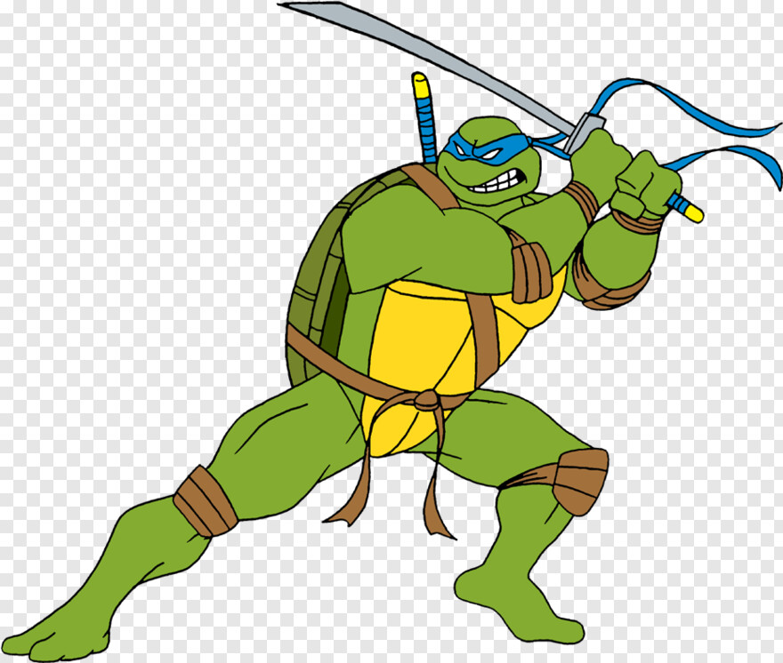 teenage-mutant-ninja-turtles # 1056254