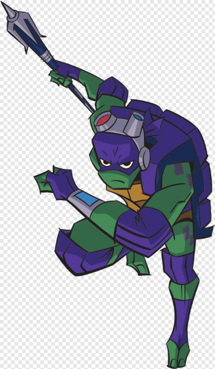 teenage-mutant-ninja-turtles # 709433