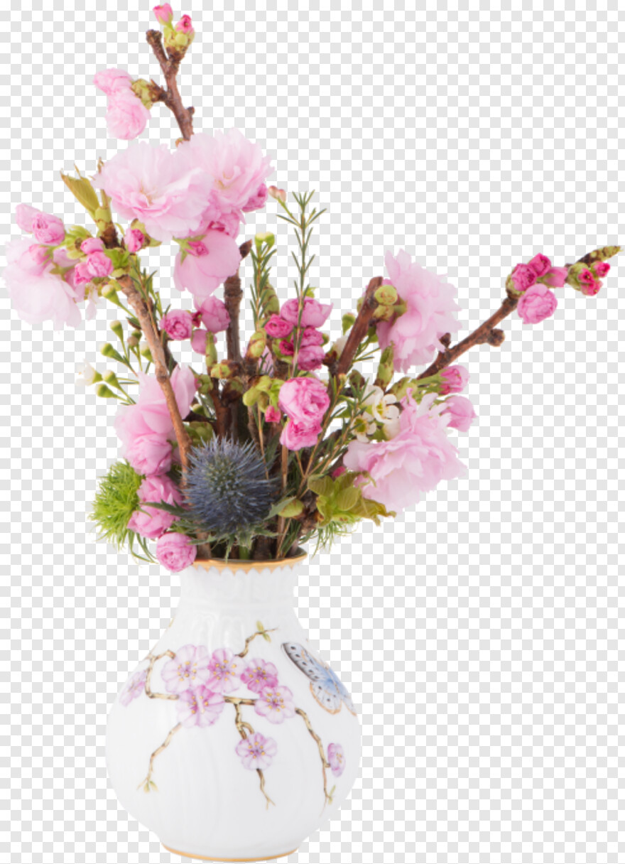 flower-vase # 344443
