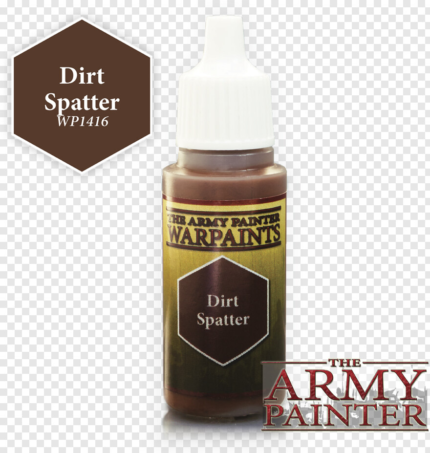 dirt-splatter # 484671