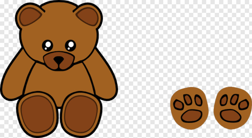 teddy-bear # 512494