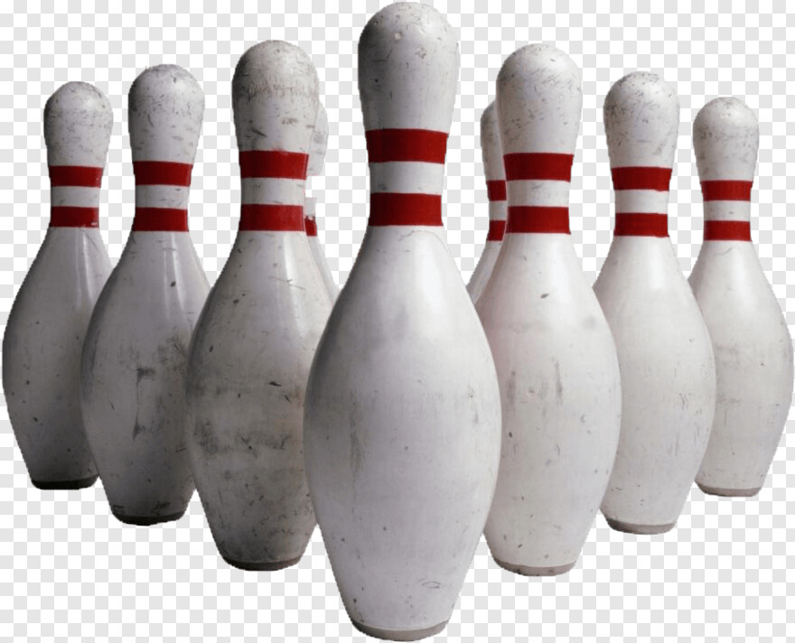 bowling-pin # 322210