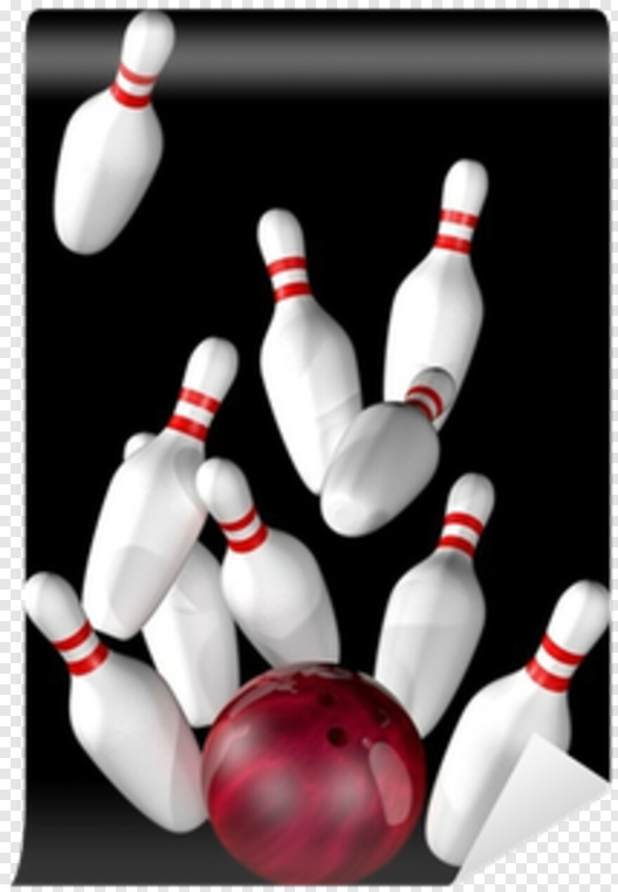 bowling-pin # 321967