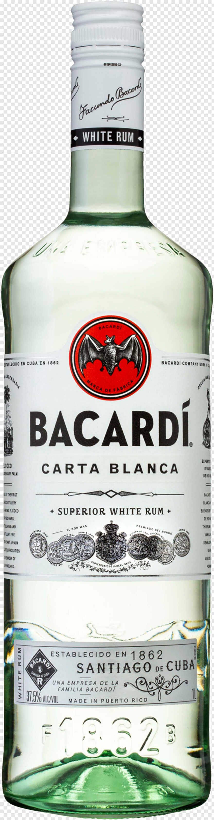 bacardi-logo # 326372