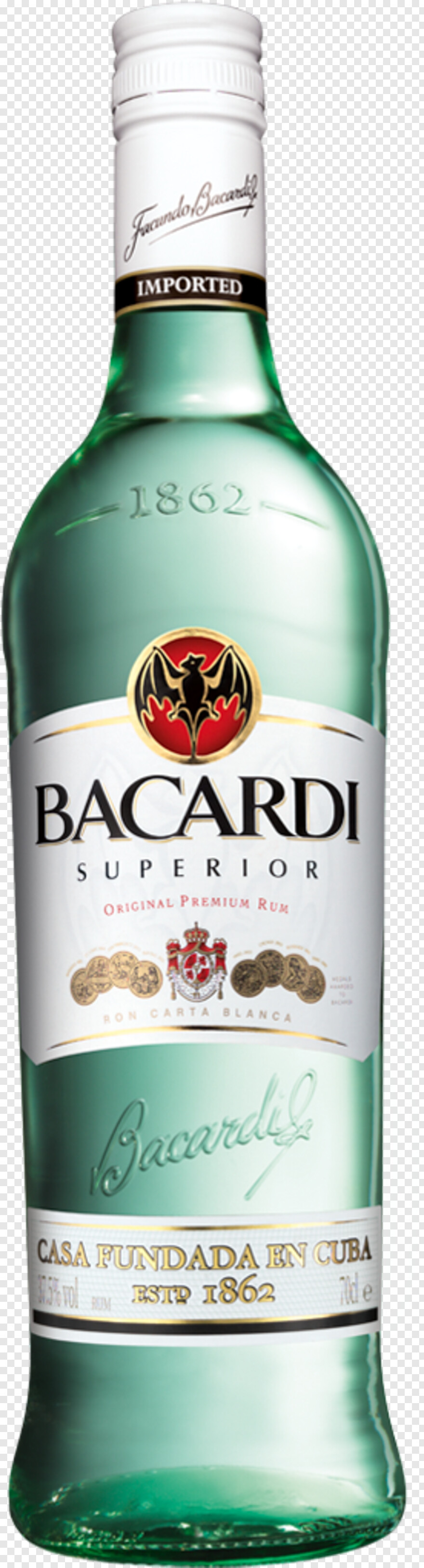 bacardi-logo # 630893