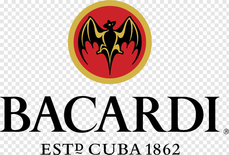 bacardi-logo # 433419
