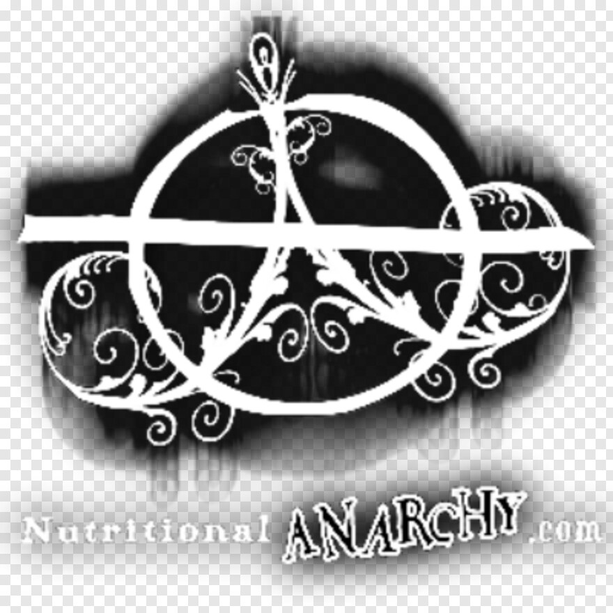 anarchy-symbol # 519988
