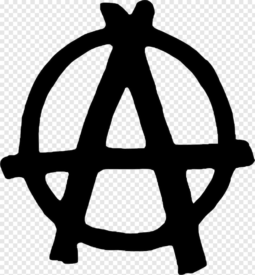 anarchy-symbol # 519987