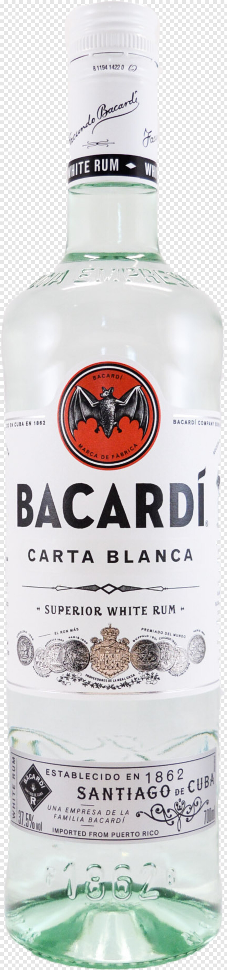 bacardi-logo # 326369