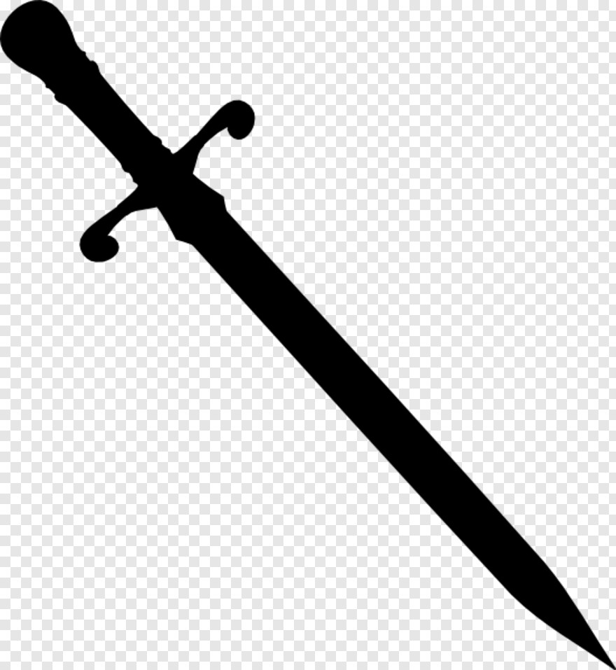 sword # 717917
