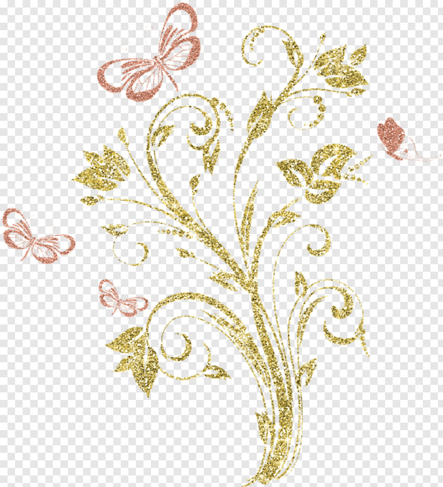 floral-border-designs # 329641