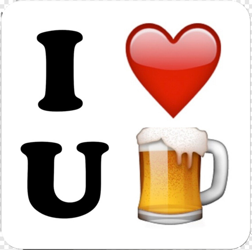 beer-emoji # 406281