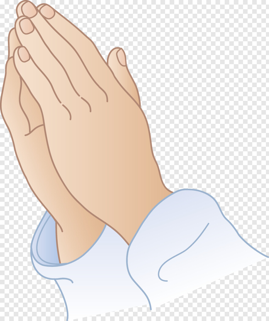 prayer-hands # 480372