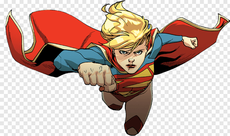 supergirl # 574914