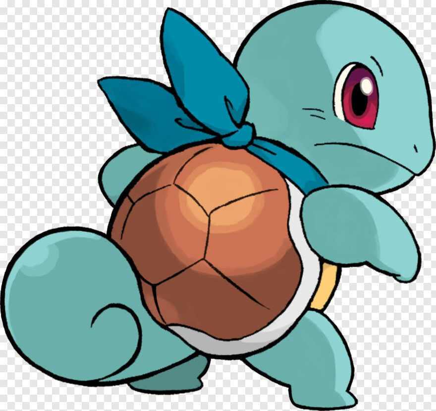 squirtle # 342080