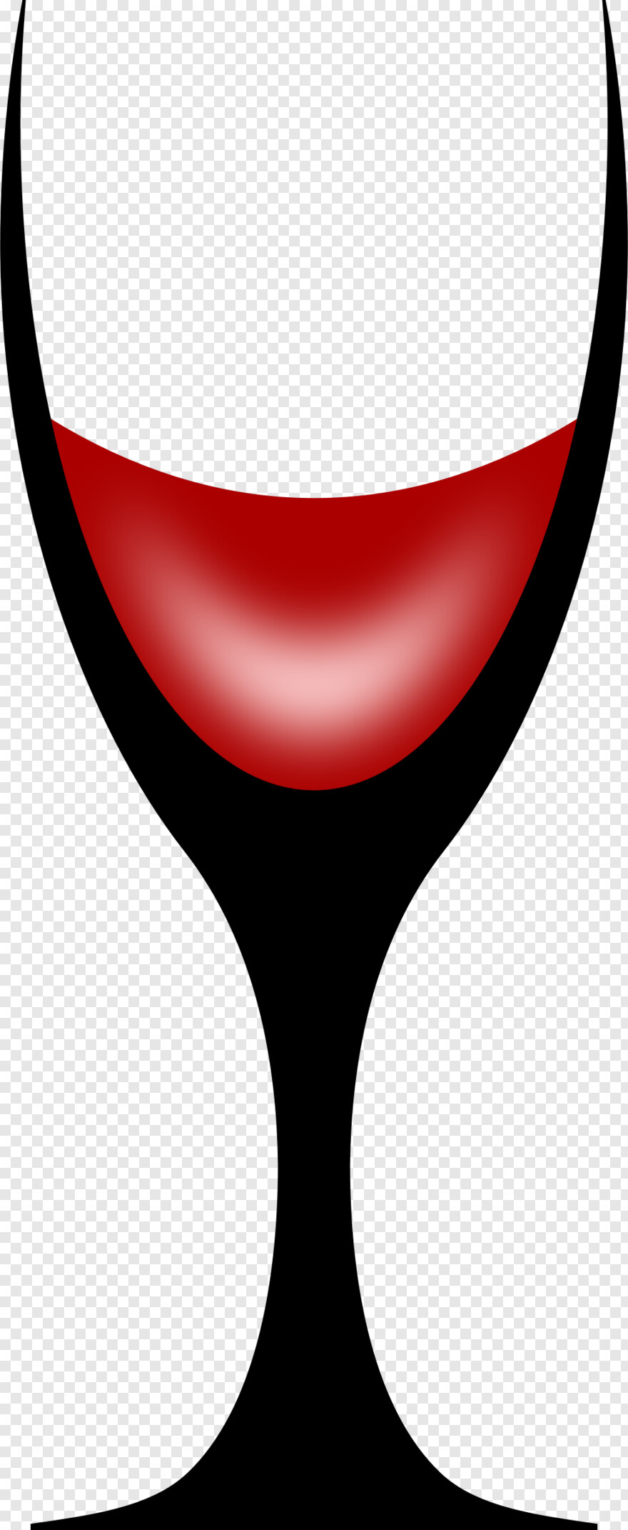 wine-glass # 366440