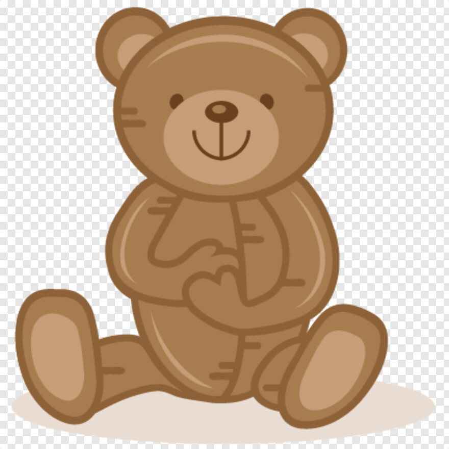 teddy-bear # 387525