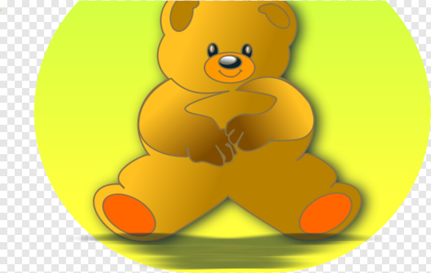 teddy-bear # 387526