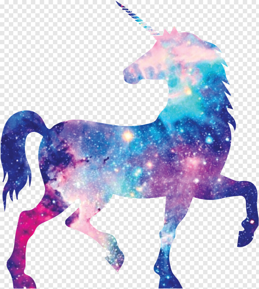 unicorn # 836090