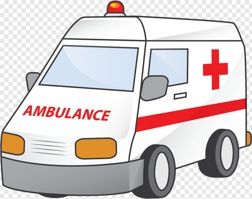 ambulance # 529788