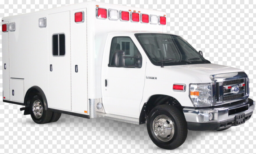 ambulance # 529761
