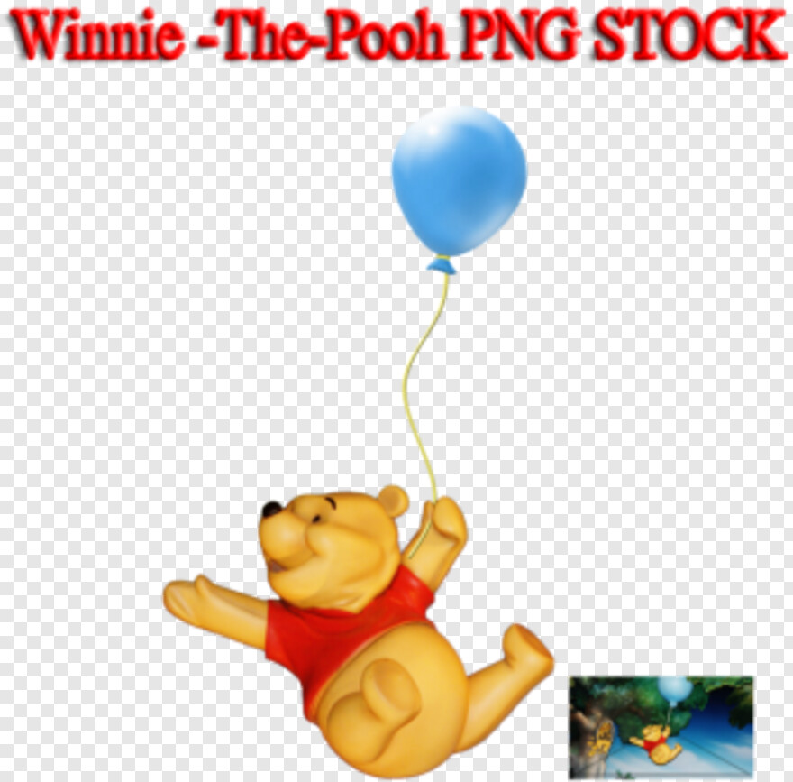 winnie-the-pooh # 415976