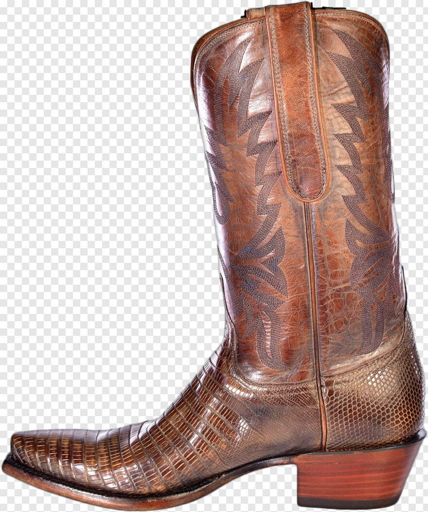 cowboy-boot # 331264