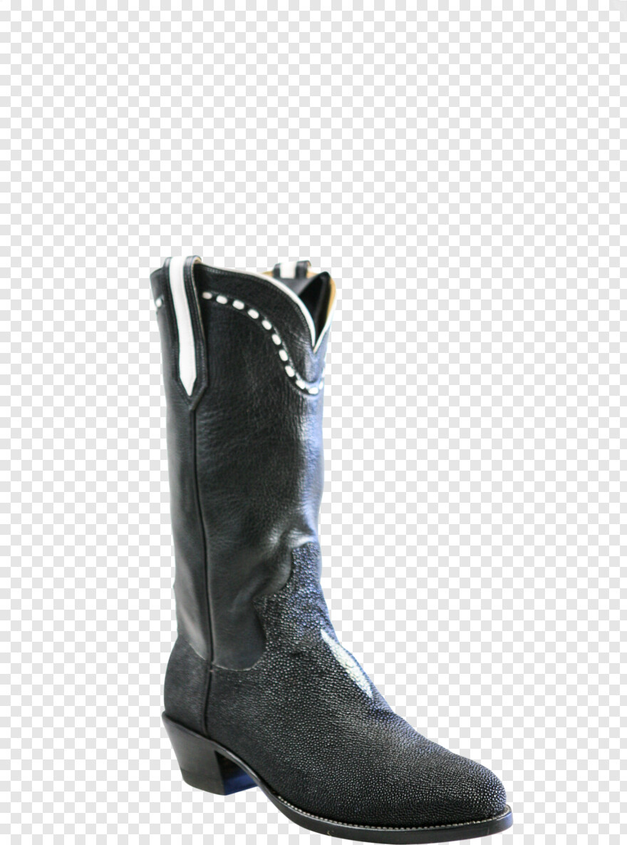 cowboy-boot # 334024