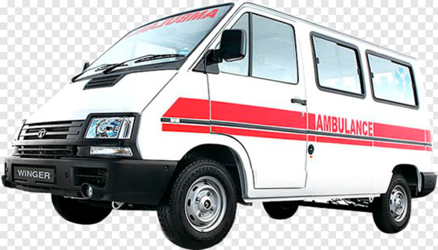 ambulance # 529787