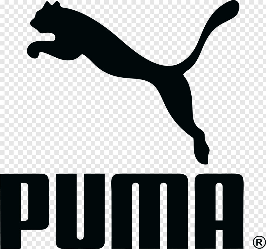 puma-logo # 314805