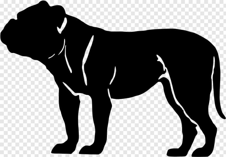 bulldog-logo # 527454