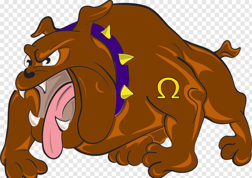 bulldog-logo # 514653