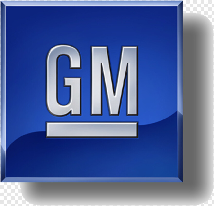 gm-logo # 599657